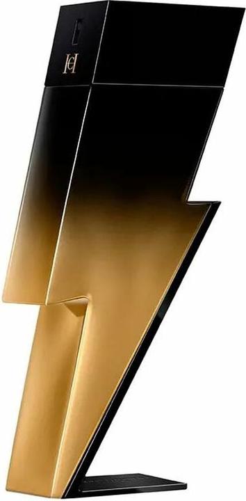Image du produit Carolina Herrera Bad Boy Extreme (Eau de parfum, 100 ml)