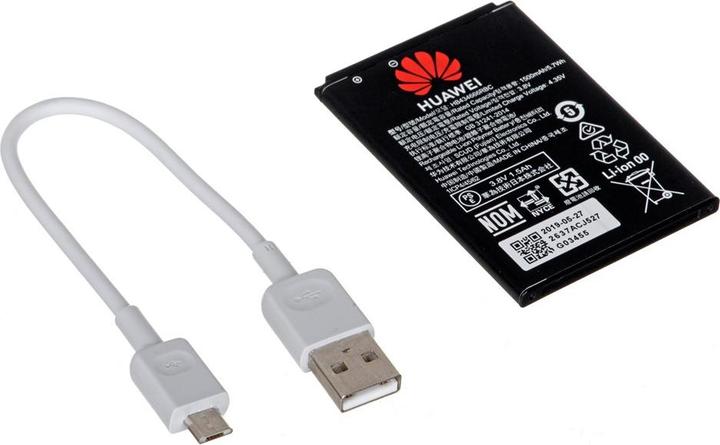 Actual product image Huawei E5576-320 Mobile wireless network equipment