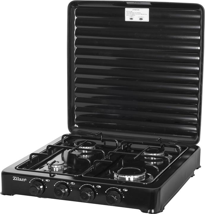 Produktbild Zilan Gaskocher