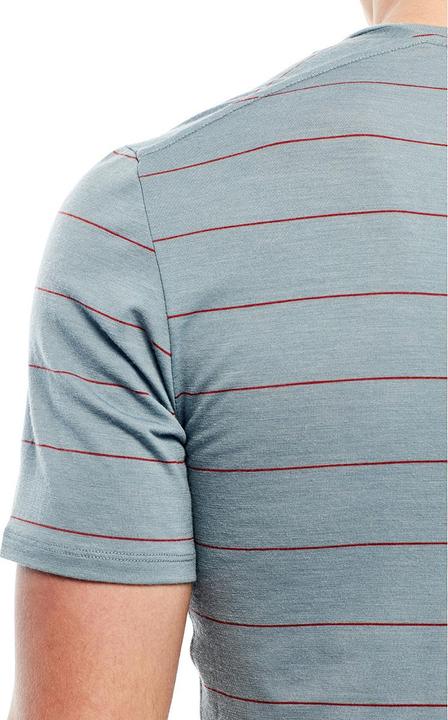 Actual product image Icebreaker Anatomica SS (M)
