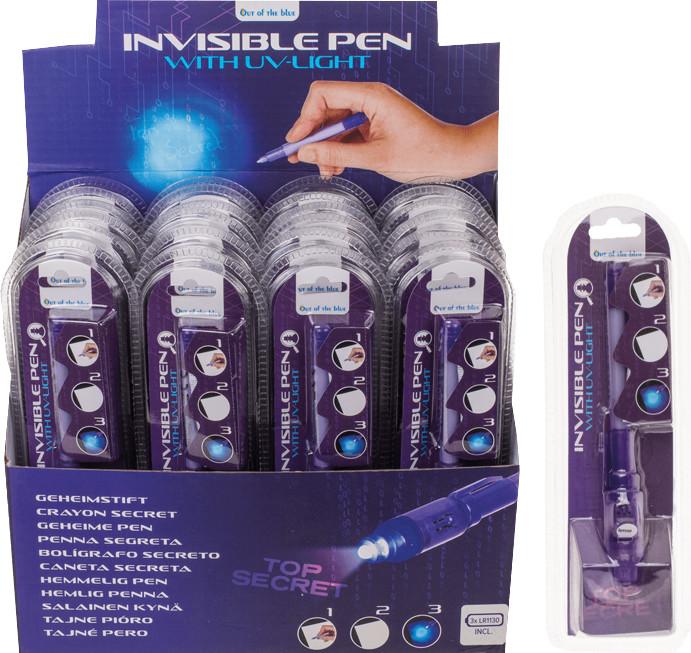 Actual product image NoName Magic pen (Violet, 1 x)