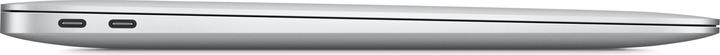 Actual product image Apple MacBook Air – Late 2020 (13.30", M1, 16 GB, 256 GB, CH)
