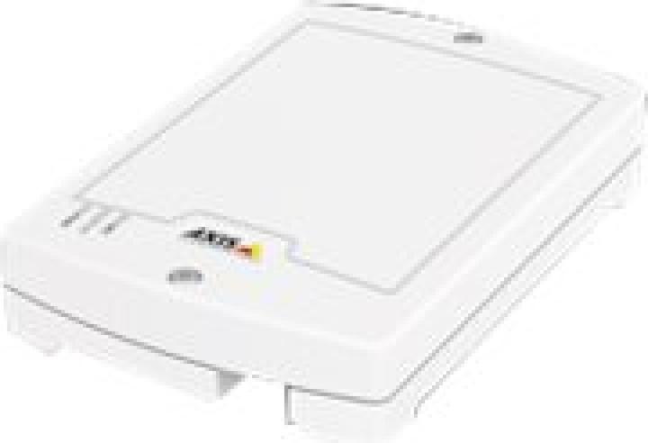 Actual product image Axis A9161 Network I/O Relay (Housing)