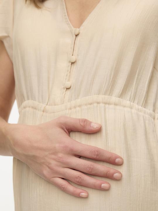 Actual product image Mamalicious MLFLORENCE Umstandskleid Kleid (XS)