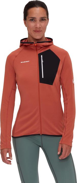 Immagine prodotto Mammut Giacca con cappuccio Aenergy Light ML Donna (L)