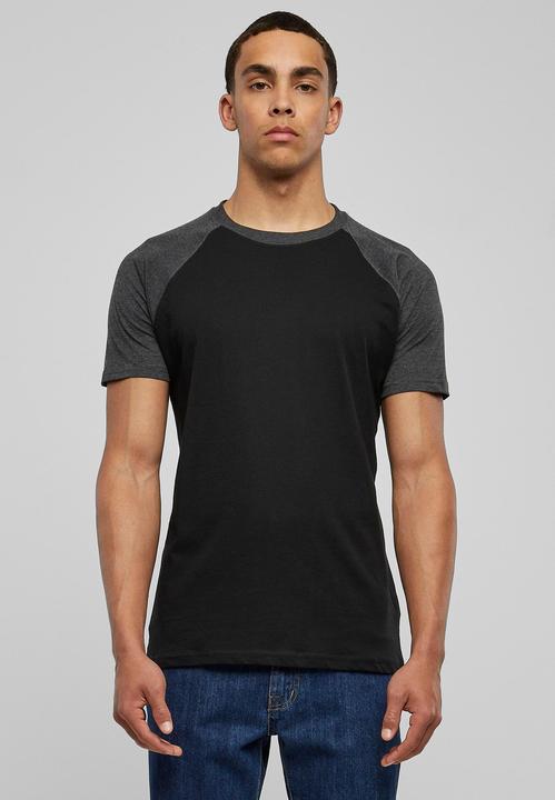 Immagine prodotto Urban Classics Raglan Contrast Tee (M)