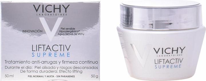 Image du produit Vichy Liftactiv Supreme (50 ml, Crème de jour)