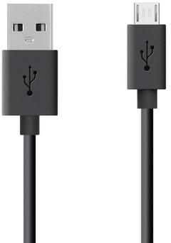 Produktbild Belkin Mixit (2 m, USB 2.0, 2.50 W)