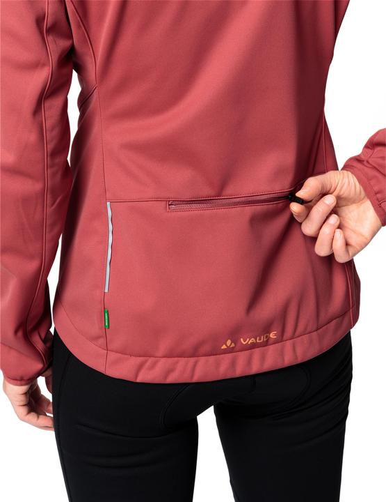 Actual product image Vaude Matera II (XS)