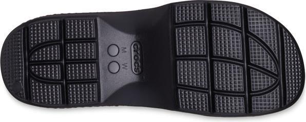Actual product image Crocs Stomp Fisherman Sandal (40)