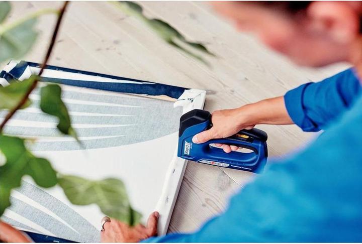Image du produit Rapid Agrafeuse manuelle ALU953