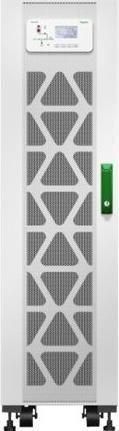 Image du produit APC Onduleur facile 3S 10kVA 400V 3:3 UPS 30 min (10000 VA, 10000 W, Double convertisseur en ligne Onduleur)