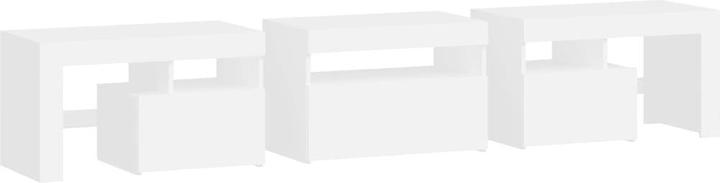 Actual product image VidaXL Melia (200 x 36.5 x 40 cm)