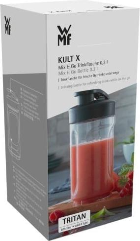 Actual product image WMF Cult X Mix (0.30 l)