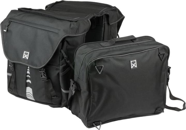 Immagine prodotto Willex Curtis (65 l, Borsa portapacchi)