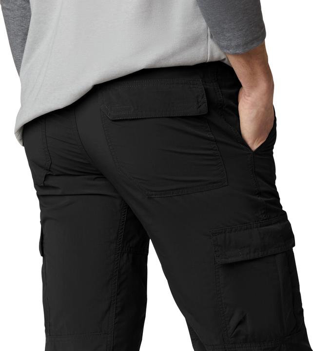 Produktbild Columbia Silver Ridge II Caprihose für Herren (32)