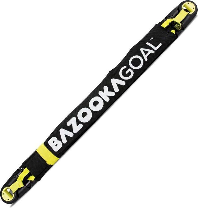 Actual product image BazookaGoal goal