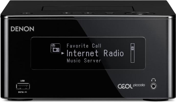 Denon Dra-N5 (Receiver)
