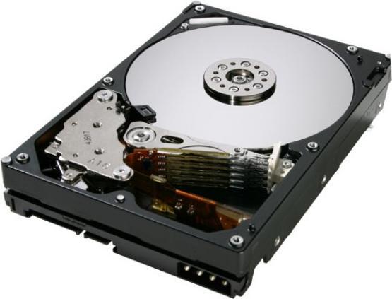 Immagine prodotto Hitachi HGST 500GB SATAII 7200RPM 16MB (0.50 TB, 3.5")