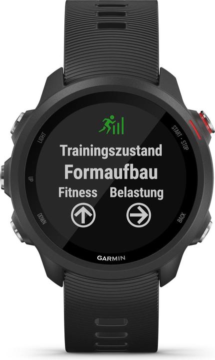 Produktbild Garmin Forerunner 245 Music (42.30 mm)