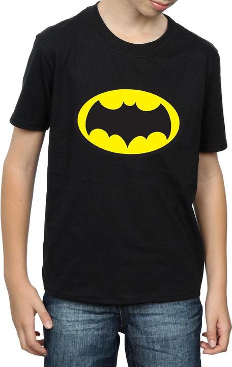 Image du produit T-Shirt Garçons Batman TV Series Logo (152, 158)