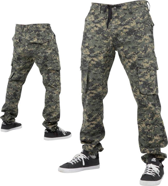 Immagine prodotto Red Dragon Can Con Cargo Pant (34)