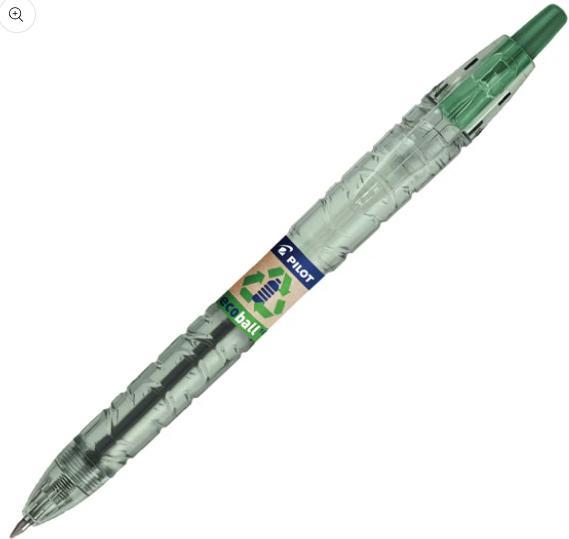 Image du produit Pilot Begreen B2P Ecoball (Vert, 1 x)