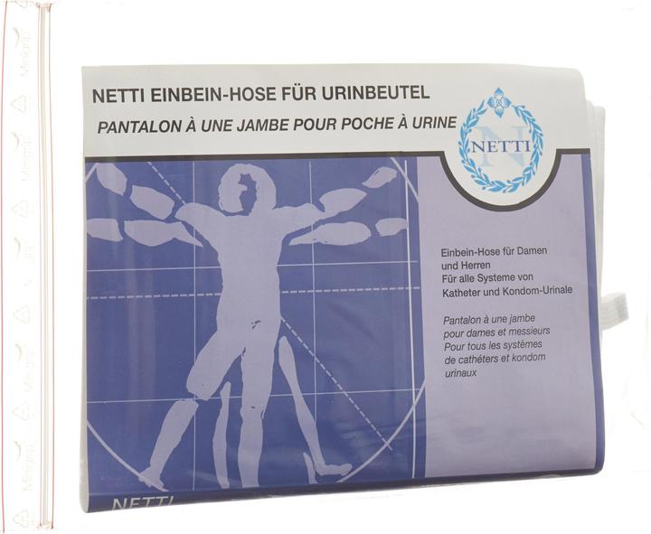 Produktbild Sahag Ein Bein Hose Damen/Herren, Grösse M (1 x, M)