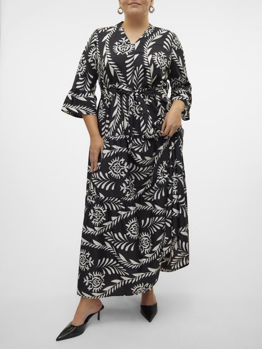 Image du produit Vero Moda VMZERA Robe longue Robe (44)