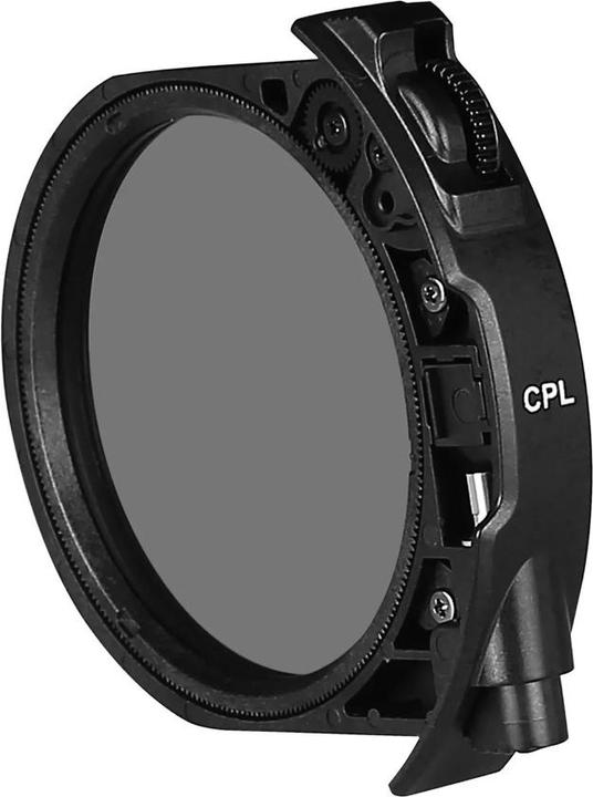 Actual product image Meike EFTE C Drop in Filter Mount Adapter