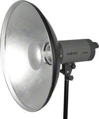 Produktbild Walimex Universal Beauty Dish 56cm