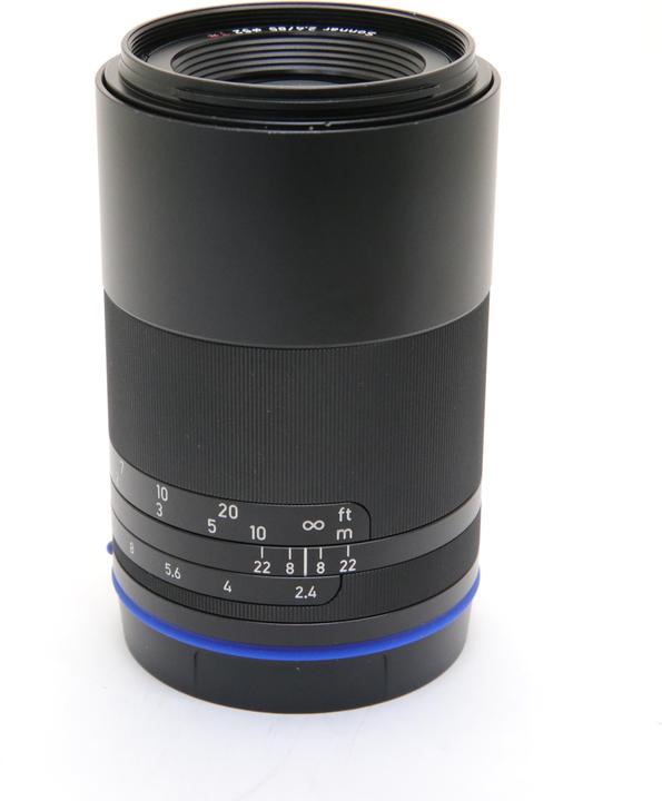 Image du produit Zeiss Loxia 85mm f/2.4 (Sony E, Plein format)