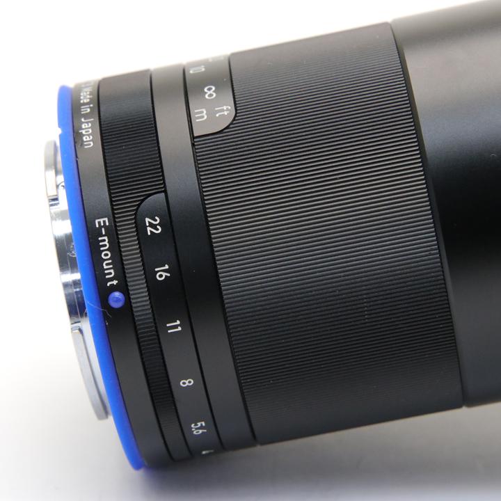 Image du produit Zeiss Loxia 85mm f/2.4 (Sony E, Plein format)