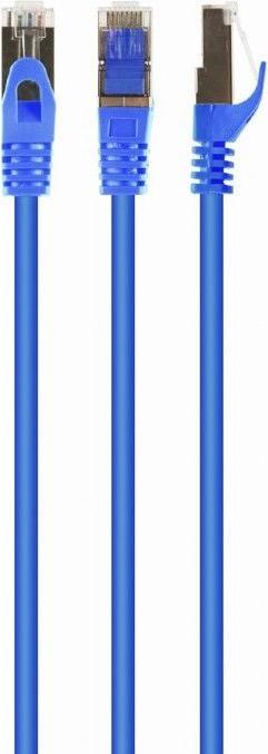 Image du produit Gembird Câble de raccordement (U/UTP, CAT6, 0.50 m)