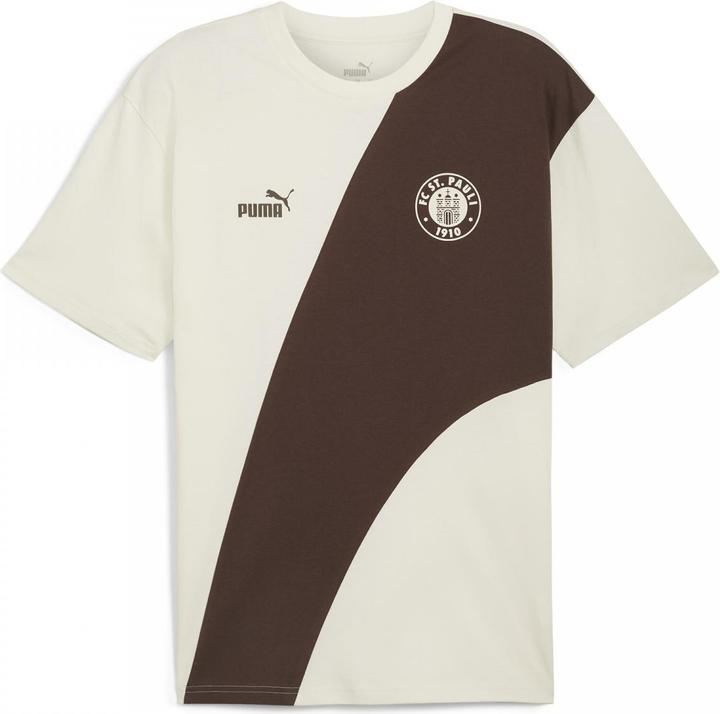 Actual product image Puma FCSP ftblCulture+ Tee (XXL)