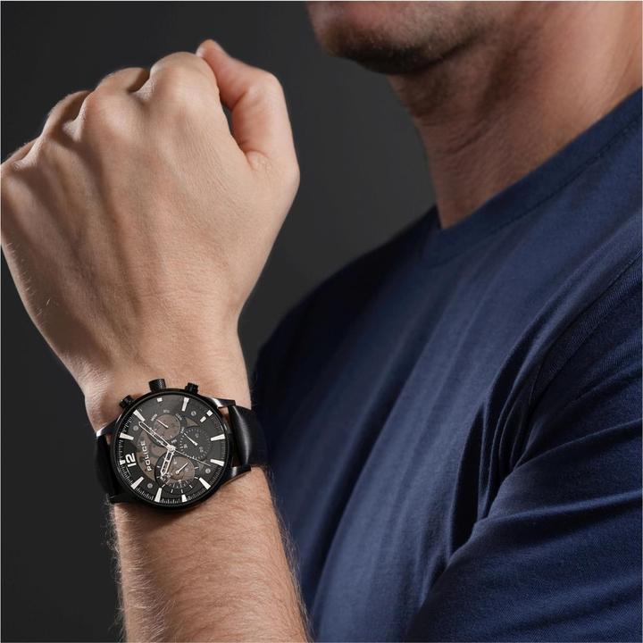 Produktbild Police Driver Ii (43.50 mm)