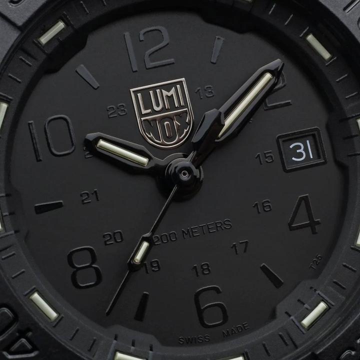 Produktbild Luminox Navy Seal 3250 Series (Taucheruhr, 45 mm)