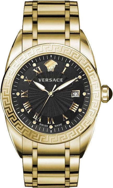 Produktbild Versace VFE160017 V-Sport Herrenuhr 42mm 5ATM