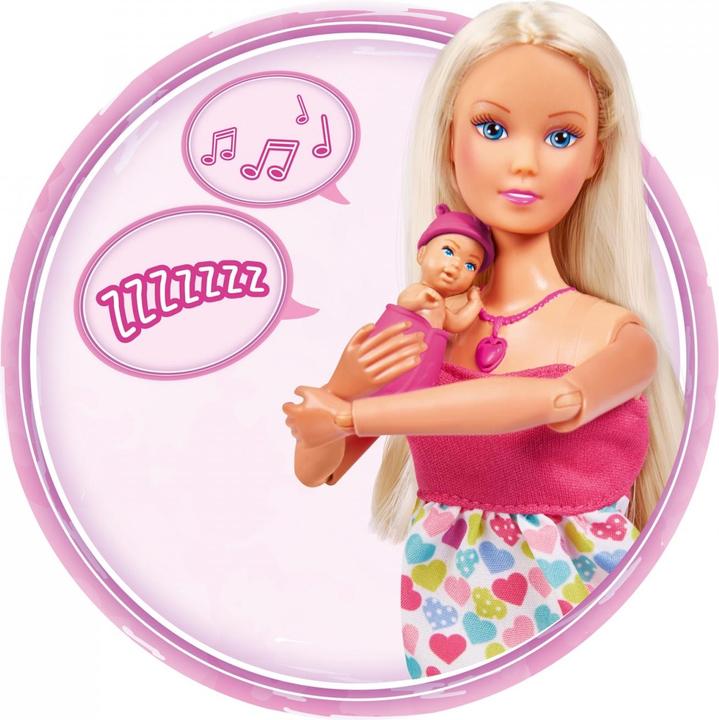 Produktbild Simba Babyglück