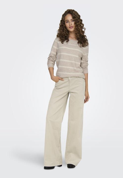 Immagine prodotto Only ONLMADISON-LISY Weiter Beinschnitt Hose mit weitem Beinschnitt Hose mit weitem Beinschnitt (32)