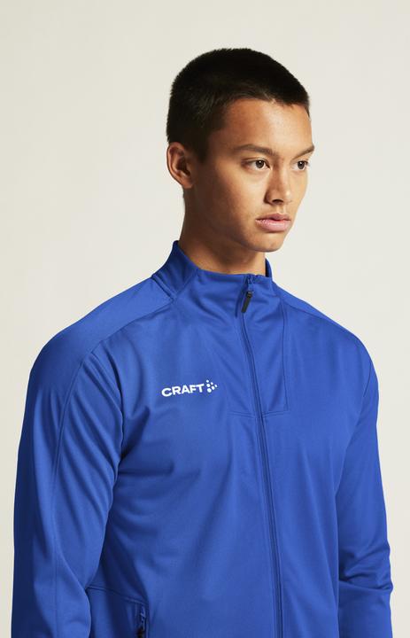 Produktbild Craft Evolve 2.0 Full Zip Jacket M (3XL)