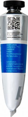 Immagine prodotto Pebeo Artist Acrylics extrafine (Permanente, 37 ml)
