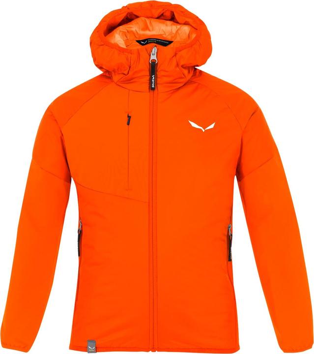 Produktbild Salewa Ortles Hybrid Tirolwool® Responsive Jacke Kind (140)