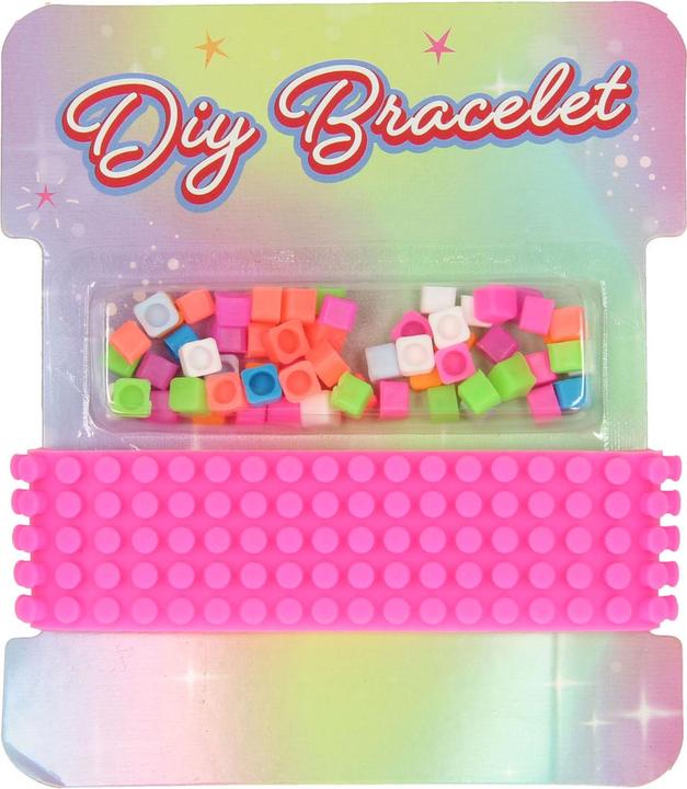 Actual product image Make your own bracelet (10 cm)