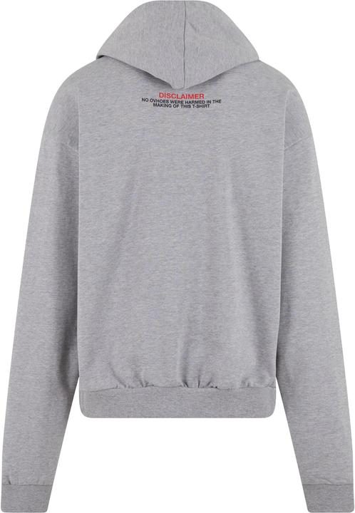 Actual product image Urban Classics Upscale Ovhoe Oversize Hoody - 178327 (M)