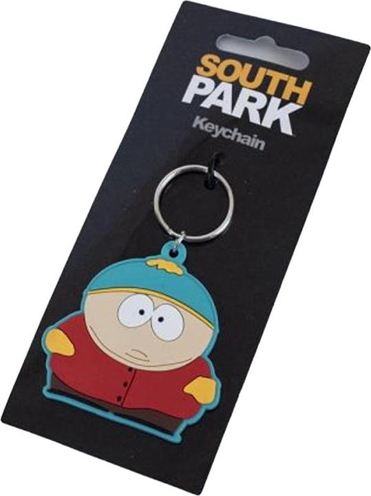 Immagine prodotto Ubisoft PortachiaviEric Cartman