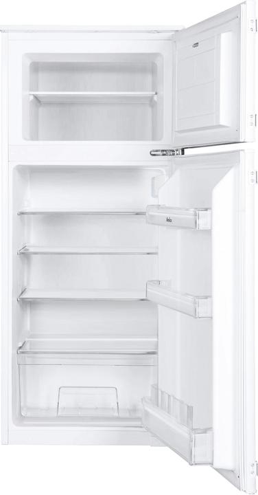 Actual product image Amica EB-Kühl/Gefrierkombi (170 l)