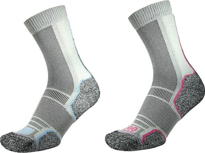 Actual product image 1000 Mile Trek (x2) (S)