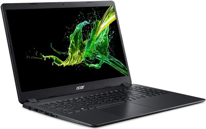 Produktbild Acer Aspire 3 (15.60", Intel Core i5-10210U, 8 GB, 512 GB, DE)