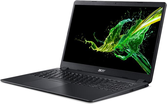 Produktbild Acer Aspire 3 (15.60", Intel Core i5-10210U, 8 GB, 512 GB, DE)